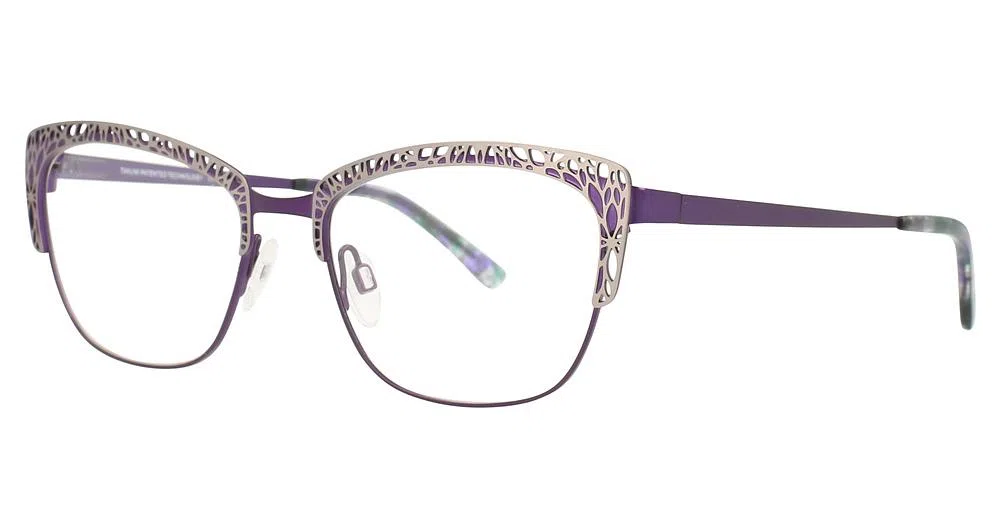 Takumi TK1130 Eyeglasses - view 10